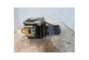 Ceinture arriere gauche AUDI A3 1 Photo n°2