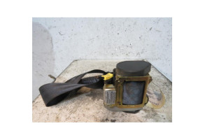 Ceinture avant droit AUDI A3 1 Photo n°1