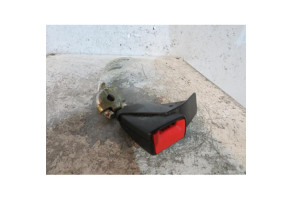 Attache ceinture arriere droit MERCEDES CLASSE CLK 208 Photo n°1