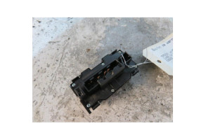Bouton de warning MERCEDES CLASSE CLK 208 Photo n°3