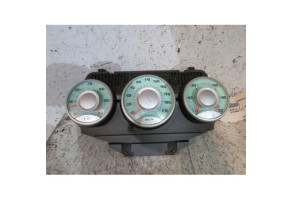 Compteur CITROEN C8 Photo n°1