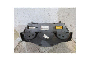 Compteur CITROEN C8 Photo n°2
