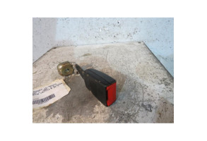 Attache ceinture arriere droit VOLKSWAGEN PASSAT 4 Photo n°1