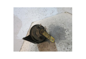 Avertisseur/Klaxon FIAT DOBLO 1 Photo n°2
