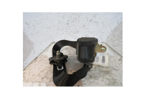 Ceinture arriere gauche FIAT DOBLO 1 Photo n°1
