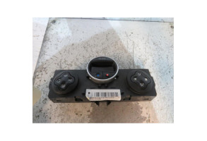 Commande chauffage RENAULT CLIO 3 Photo n°1