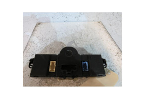 Commande chauffage RENAULT CLIO 3 Photo n°2