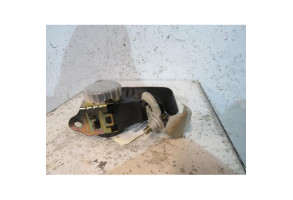 Ceinture arriere gauche VOLKSWAGEN GOLF 4 Photo n°2