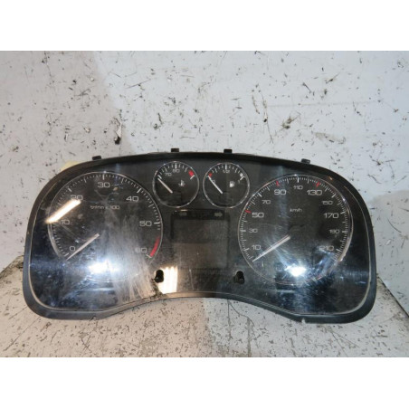 Compteur PEUGEOT 307
