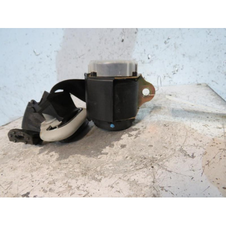 Ceinture arriere gauche VOLKSWAGEN GOLF 4
