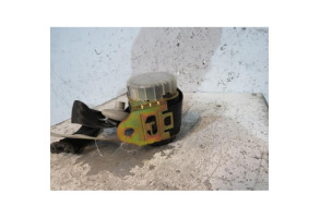 Ceinture arriere gauche VOLKSWAGEN GOLF 4 Photo n°2