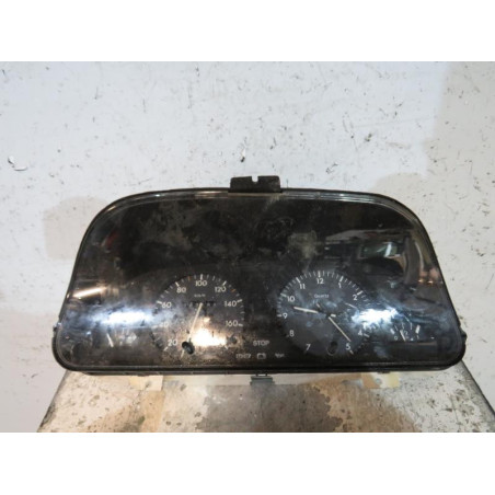 Compteur PEUGEOT 306
