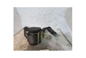Ceinture avant droit RENAULT SCENIC 2 Photo n°1