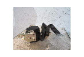 Ceinture avant droit RENAULT SCENIC 2 Photo n°2