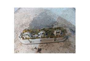 Eclairage de plafonnier RENAULT SCENIC 2 Photo n°1