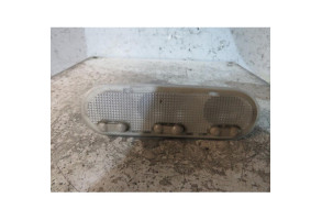 Eclairage de plafonnier RENAULT SCENIC 2 Photo n°2