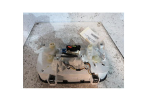 Commande chauffage FIAT GRANDE PUNTO Photo n°2