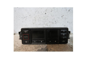 Commande chauffage AUDI A3 1 Photo n°1