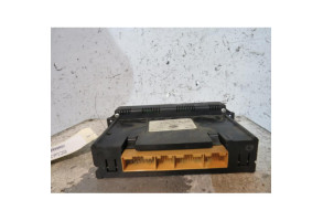 Commande chauffage AUDI A3 1 Photo n°2