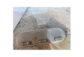 Eclairage de plafonnier RENAULT SCENIC 2 Photo n°1