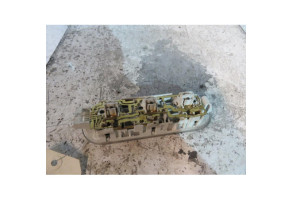 Eclairage de plafonnier RENAULT SCENIC 2 Photo n°2