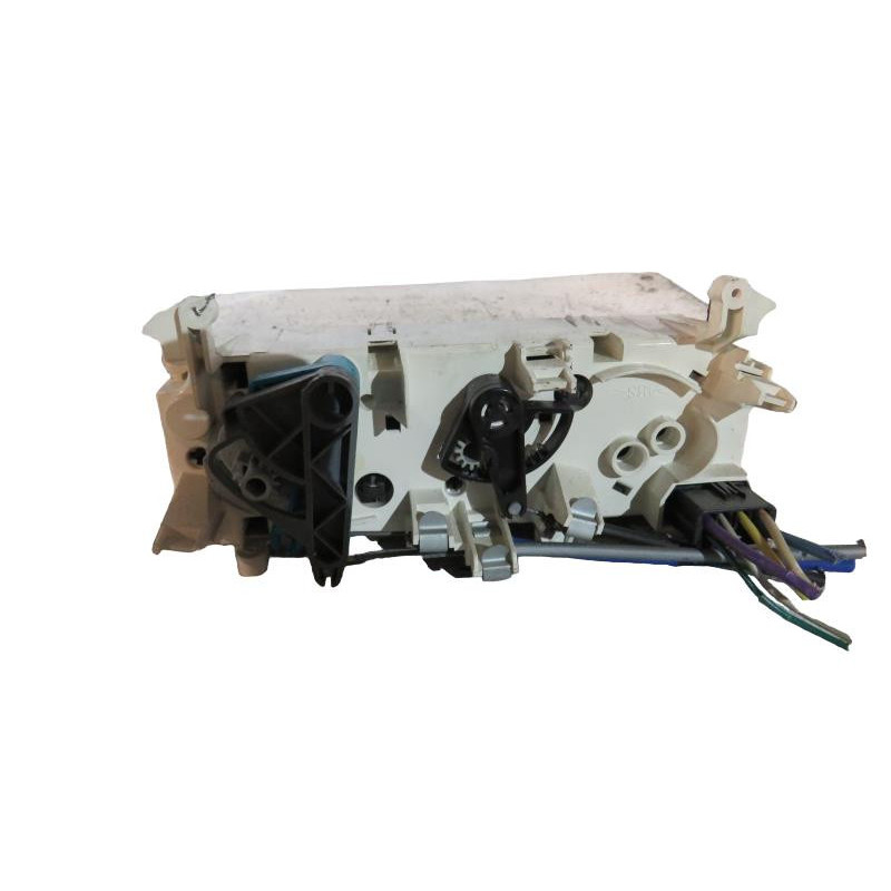 Commande chauffage CITROEN ZX Photo n°1