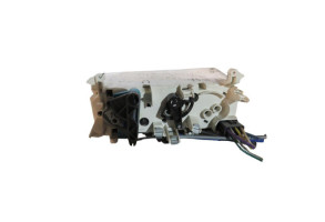 Commande chauffage CITROEN ZX Photo n°1