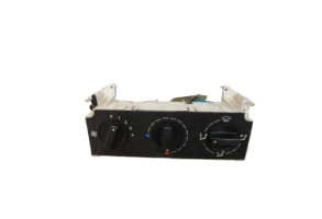 Commande chauffage CITROEN ZX Photo n°2
