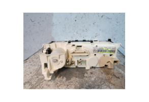 Commande chauffage MERCEDES CLASSE B 245 Photo n°2