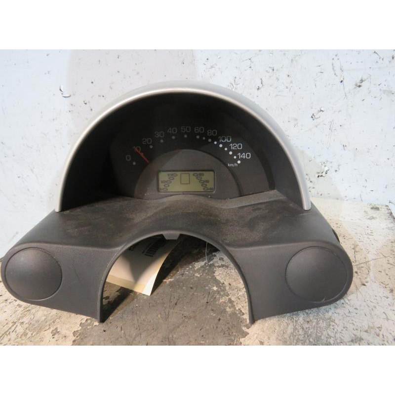 Compteur SMART FORTWO 1 Photo n°1