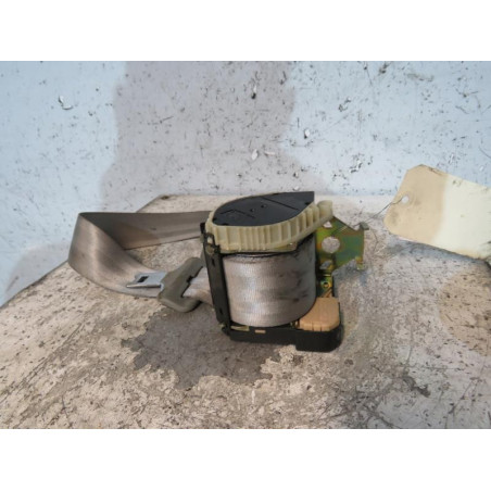 Ceinture arriere droit RENAULT CLIO 2