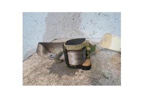 Ceinture arriere droit RENAULT CLIO 2 Photo n°1