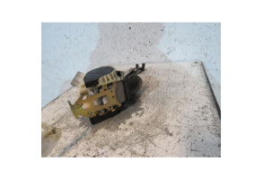 Ceinture arriere droit RENAULT CLIO 2 Photo n°2