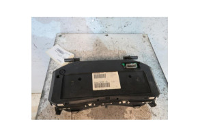 Compteur RENAULT CLIO 3 Photo n°2