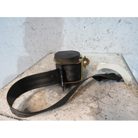 Ceinture arriere gauche PEUGEOT 407