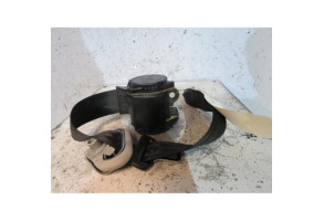 Ceinture arriere gauche VOLKSWAGEN GOLF 4 Photo n°1