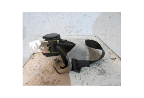 Ceinture arriere gauche VOLKSWAGEN GOLF 4 Photo n°2