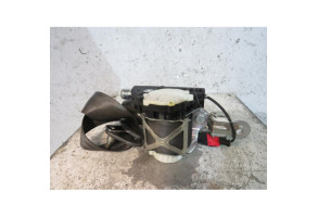 Ceinture avant droit RENAULT CLIO 3 Photo n°1