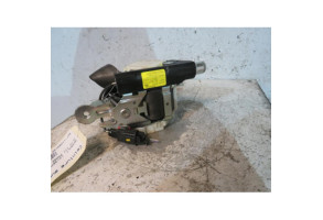 Ceinture avant droit RENAULT CLIO 3 Photo n°2