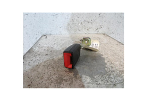 Attache ceinture arriere droit VOLKSWAGEN PASSAT 4 Photo n°1