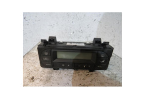 Commande chauffage CITROEN C3 1 Photo n°1