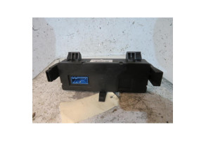 Commande chauffage CITROEN C3 1 Photo n°2