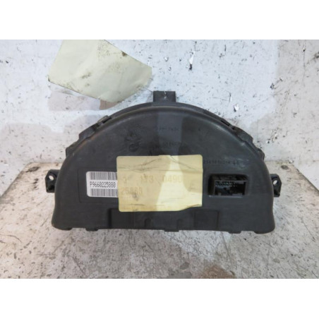 Compteur CITROEN C3 1