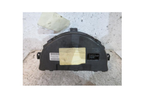Compteur CITROEN C3 1 Photo n°1