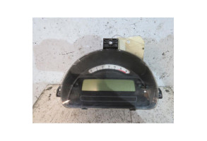 Compteur CITROEN C3 1 Photo n°2
