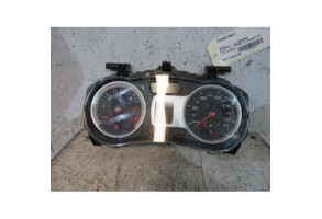 Compteur RENAULT CLIO 3 Photo n°1