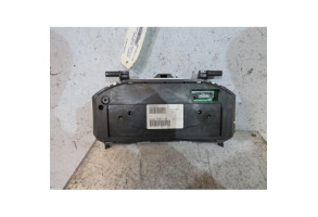 Compteur RENAULT CLIO 3 Photo n°2