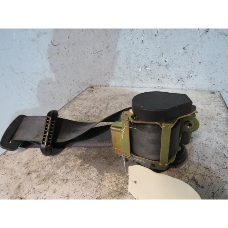 Ceinture arriere droit RENAULT MEGANE 2 Photo n°1