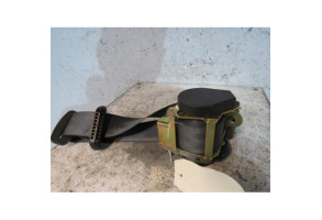 Ceinture arriere droit RENAULT MEGANE 2 Photo n°1