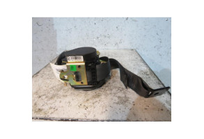 Ceinture arriere droit RENAULT MEGANE 2 Photo n°2